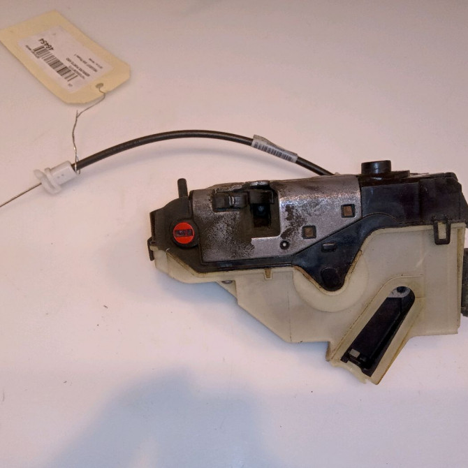 Serrure porte ard occasion PEUGEOT 208 208 Phase 1 2012-03-01->2015-09-30 2