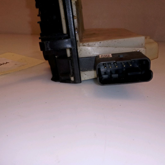 Serrure porte ard occasion PEUGEOT 208 208 Phase 1 2012-03-01->2015-09-30 4