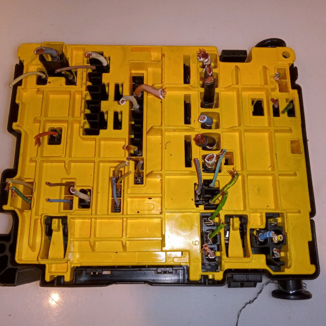 occasion PEUGEOT 208 208 Phase 1 2012-03-01->2015-09-30 2