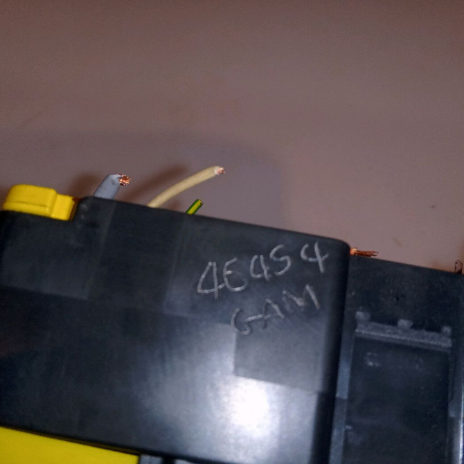 occasion PEUGEOT 208 208 Phase 1 2012-03-01->2015-09-30 3