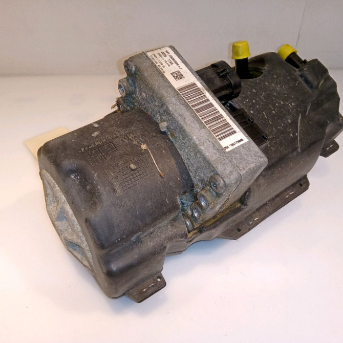 Moteur electrique de direction assistée occasion CITROEN C5 I Phase 2 09-2004->06-2008 2.0 HDi 138ch 2