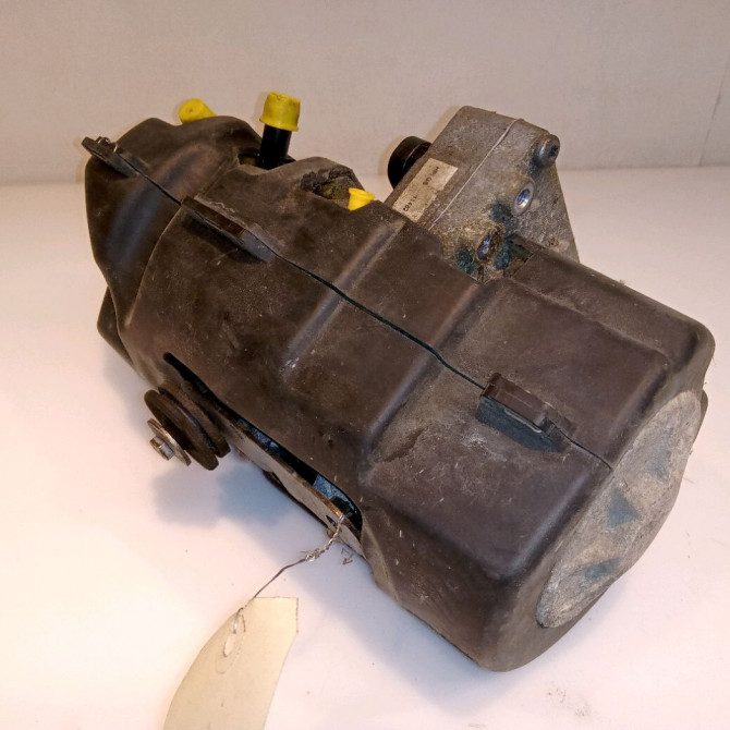 Moteur electrique de direction assistée occasion CITROEN C5 I Phase 2 09-2004->06-2008 2.0 HDi 138ch 3