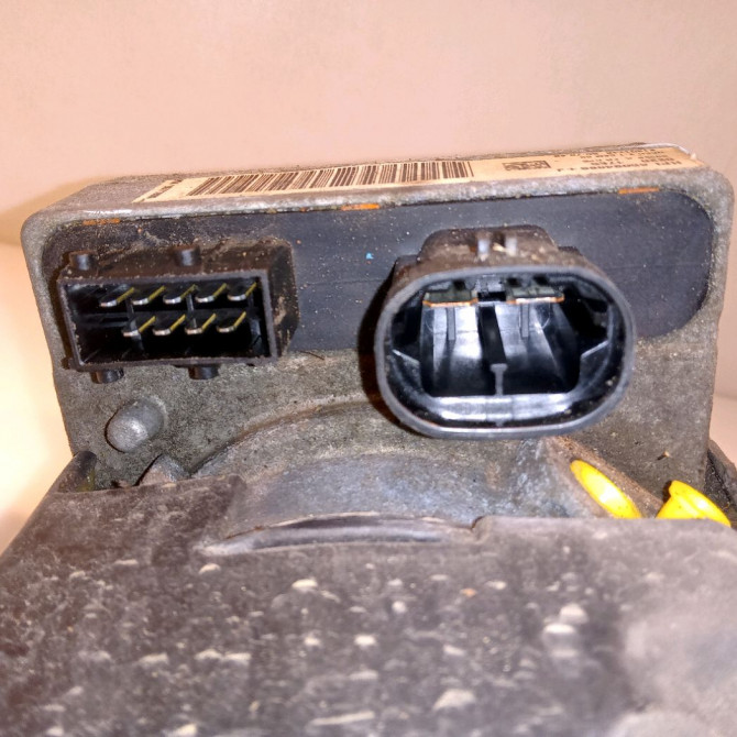 Moteur electrique de direction assistée occasion CITROEN C5 I Phase 2 09-2004->06-2008 2.0 HDi 138ch 4