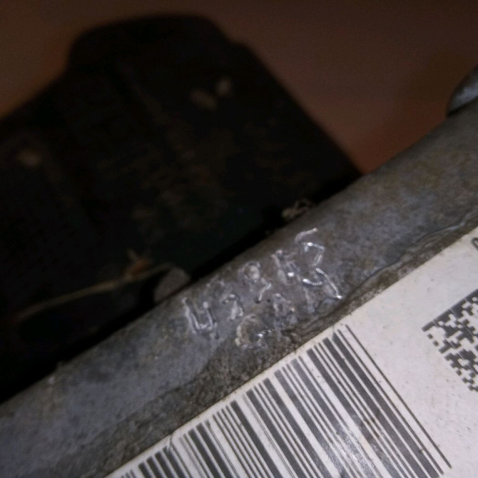 Moteur electrique de direction assistée occasion CITROEN C5 I Phase 2 09-2004->06-2008 2.0 HDi 138ch 5