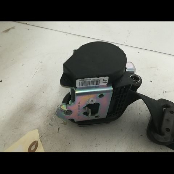 Ceinture arrière droite occasion RENAULT SCENIC III Phase 1 04-2009->11-2011 1.9 DCI 130ch 888400015R 3