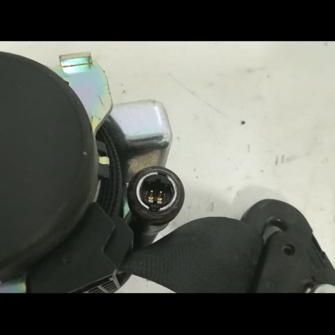 Ceinture arrière droite occasion RENAULT SCENIC III Phase 1 04-2009->11-2011 1.9 DCI 130ch 888400015R 4