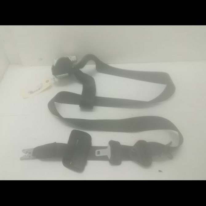 Ceinture avant droite occasion RENAULT SCENIC III Phase 1 04-2009->11-2011 1.5 DCI 105ch 868840015R 1