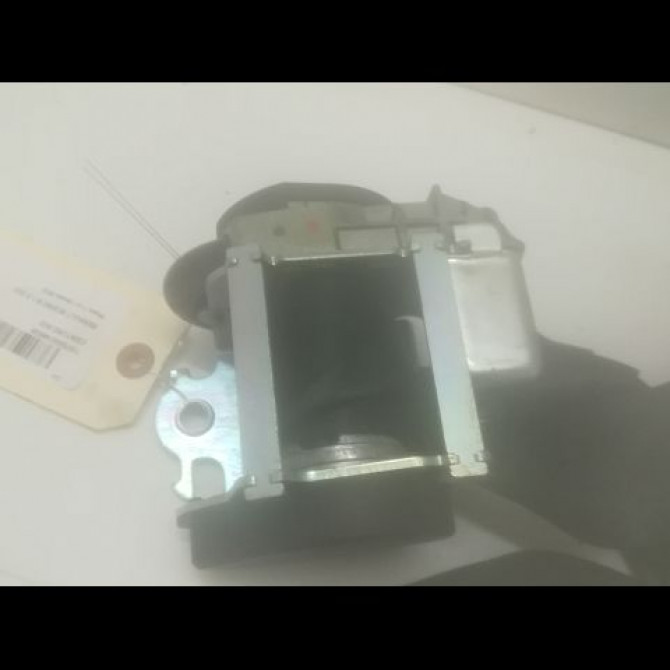 Ceinture avant droite occasion RENAULT SCENIC III Phase 1 04-2009->11-2011 1.5 DCI 105ch 868840015R 2