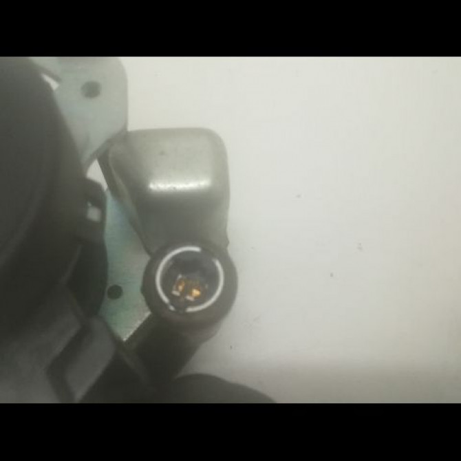 Ceinture avant droite occasion RENAULT SCENIC III Phase 1 04-2009->11-2011 1.5 DCI 105ch 868840015R 4