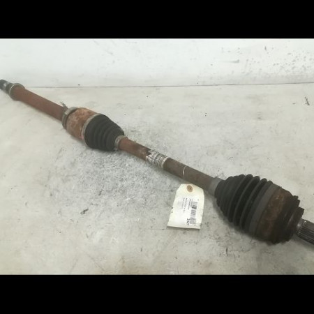 Transmission avant droite occasion RENAULT SCENIC III Phase 3 04-2013->... 1.6Dci 130ch 391001702R