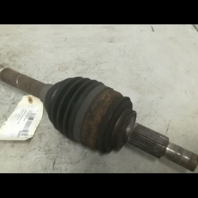 Transmission avant droite occasion RENAULT SCENIC III Phase 3 04-2013->... 1.6Dci 130ch 391001702R 2