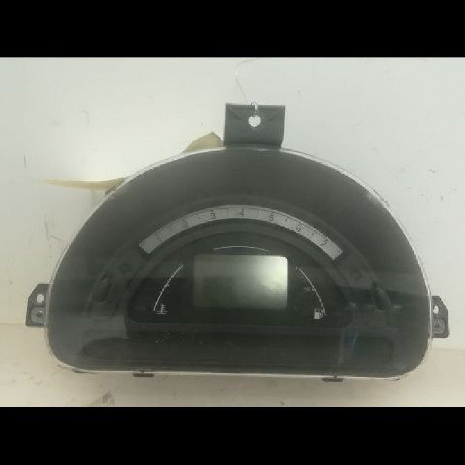 Compteur occasion CITROEN C3 I Phase 1 04-2002->10-2005 1.4HDI 8v 70ch 6104LW 1