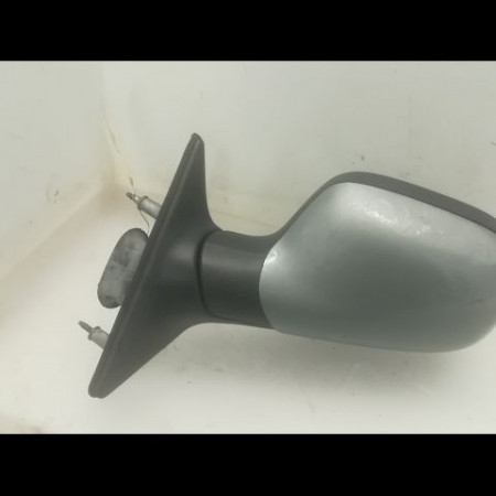 Retroviseur exterieur electrique gauche occasion RENAULT SAFRANE Phase 1 04-1992->09-1996 2.1 DT 7700808681