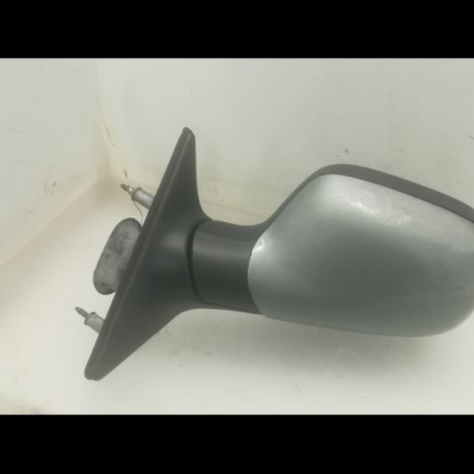 Retroviseur exterieur electrique gauche occasion RENAULT SAFRANE Phase 1 04-1992->09-1996 2.1 DT 7700808681 1