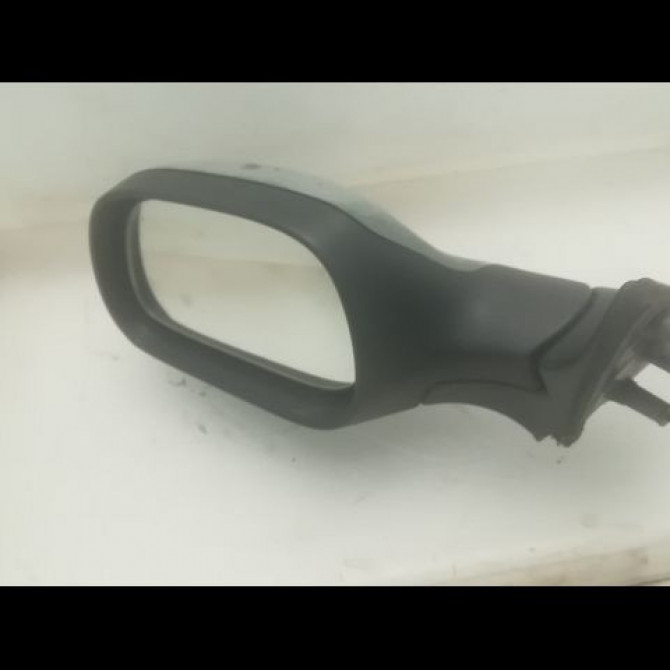 Retroviseur exterieur electrique gauche occasion RENAULT SAFRANE Phase 1 04-1992->09-1996 2.1 DT 7700808681 2