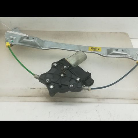 Mecanisme + moteur lève-glace avant droit occasion OPEL CORSA IV Phase 1 09-2006->12-2010 1.4 TWINPORT 90ch 13447039