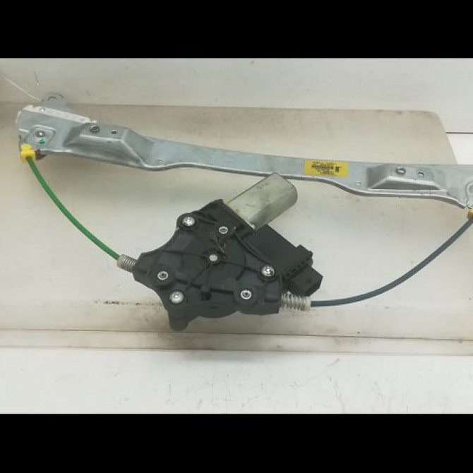 Mecanisme + moteur lève-glace avant droit occasion OPEL CORSA IV Phase 1 09-2006->12-2010 1.4 TWINPORT 90ch 13447039 1