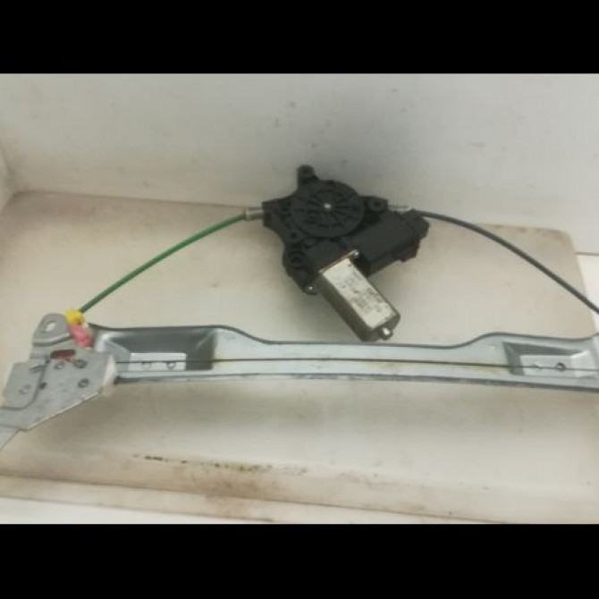 Mecanisme + moteur lève-glace avant droit occasion OPEL CORSA IV Phase 1 09-2006->12-2010 1.4 TWINPORT 90ch 13447039 2