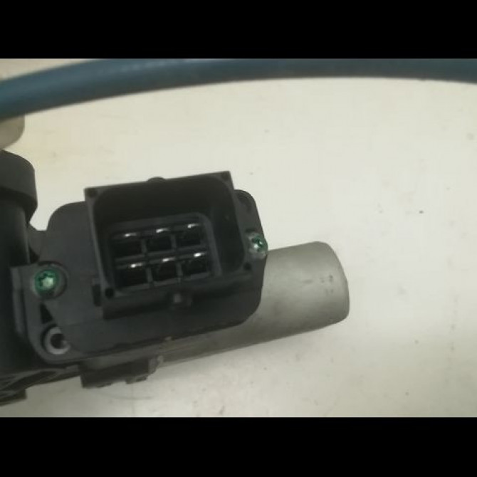 Mecanisme + moteur lève-glace avant droit occasion OPEL CORSA IV Phase 1 09-2006->12-2010 1.4 TWINPORT 90ch 13447039 3