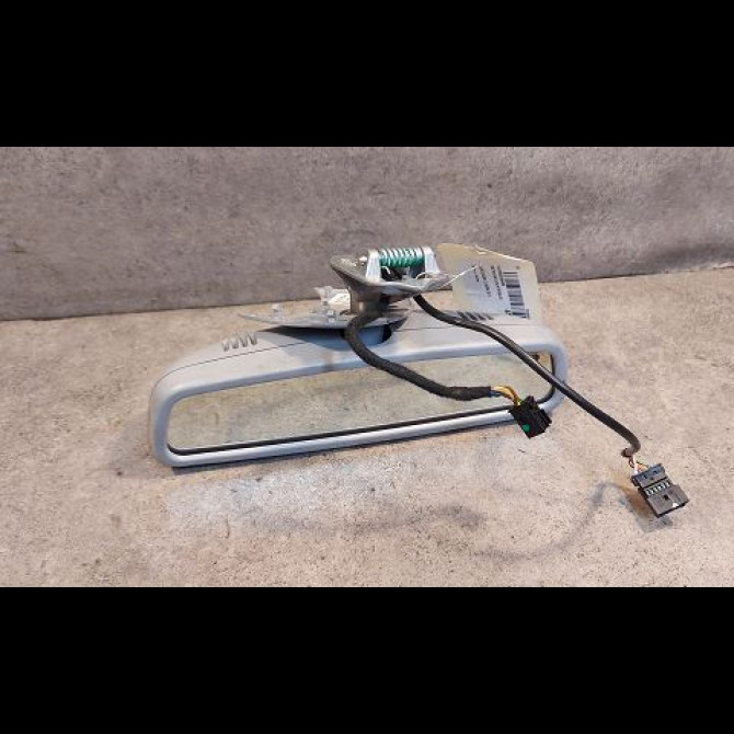 Retroviseur interieur occasion MERCEDES CLASSE E III Phase 1 03-2002->06-2006 E280CDi FAP 177ch 21181017178J12 1