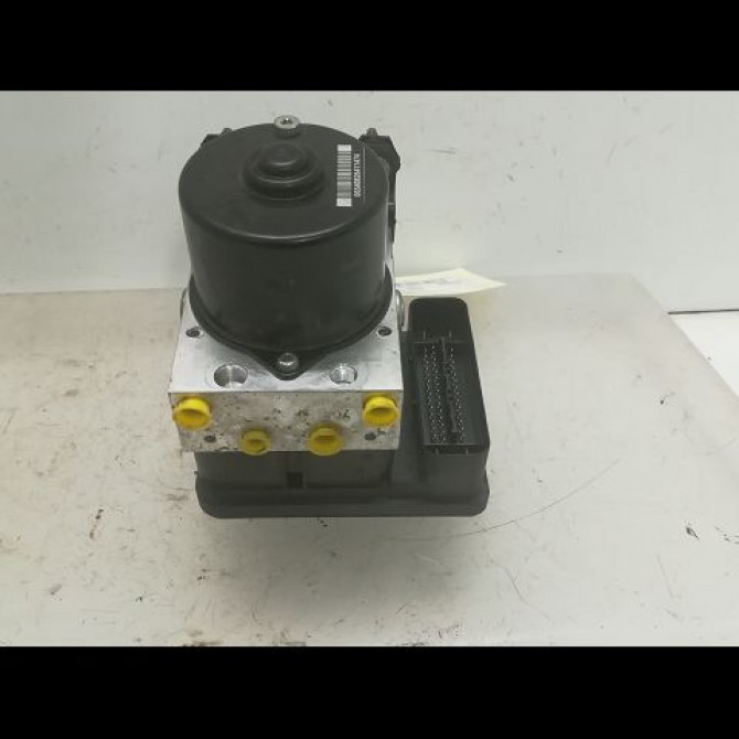 Unité hydraulique ABS occasion CITROEN C5 I Phase 2 09-2004->06-2008 1.6 HDi 110ch 4541G2 2