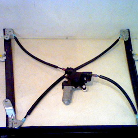 Mecanisme+moteur leve-glace avg occasion CHRYSLER VOYAGER IV Phase 1 04-1995->04-1999 2.8 CRD 150ch 4894527AA