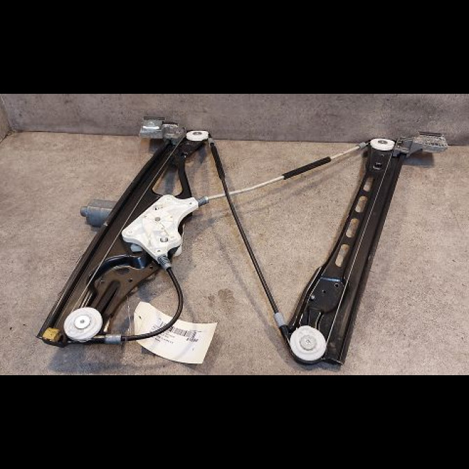 Mecanisme+moteur leve-glace avg occasion MERCEDES CLASSE E III Phase 1 03-2002->06-2006 E280CDi FAP 177ch 2117200346 2