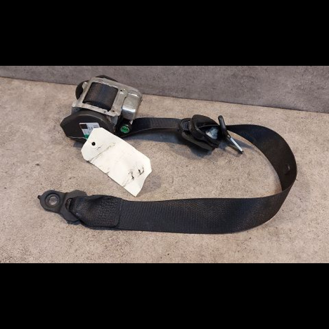 Ceinture avant droite occasion MERCEDES CLASSE E III Phase 1 03-2002->06-2006 E280CDi FAP 177ch 21186002869C94 1
