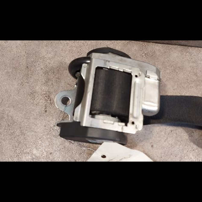 Ceinture avant droite occasion MERCEDES CLASSE E III Phase 1 03-2002->06-2006 E280CDi FAP 177ch 21186002869C94 2