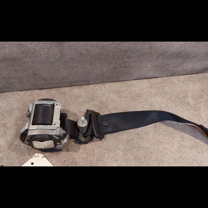 Ceinture arrière gauche occasion MERCEDES CLASSE E III Phase 1 03-2002->06-2006 E280CDi FAP 177ch 21186009869C94 1