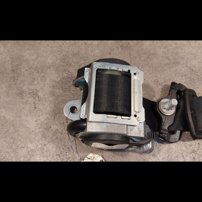 Ceinture arrière gauche occasion MERCEDES CLASSE E III Phase 1 03-2002->06-2006 E280CDi FAP 177ch 21186009869C94 2