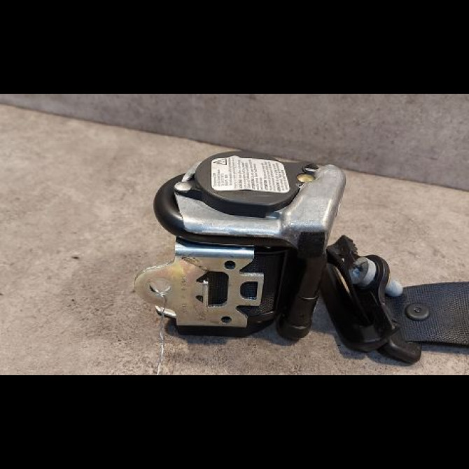 Ceinture arrière gauche occasion MERCEDES CLASSE E III Phase 1 03-2002->06-2006 E280CDi FAP 177ch 21186009869C94 3