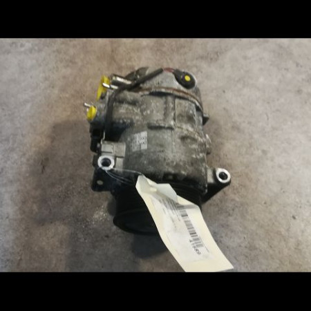 Compresseur air conditionne occasion MERCEDES CLASSE E III Phase 1 03-2002->06-2006 E280CDi FAP 177ch 12308611