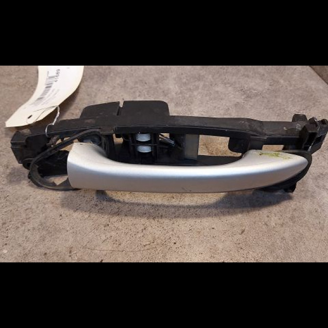 Poignee ext porte arg occasion MERCEDES CLASSE E III Phase 1 03-2002->06-2006 E280CDi FAP 177ch 21176009709999 1