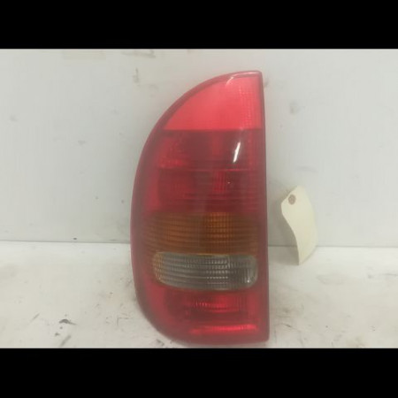 Feu arrière gauche occasion OPEL CORSA I 90444809