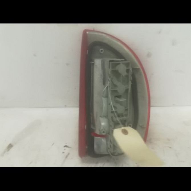 Feu arrière gauche occasion OPEL CORSA I 90444809 2