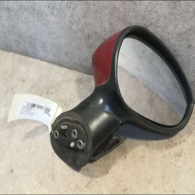 Retroviseur exterieur electrique droit occasion FIAT GRANDE PUNTO III Phase 1 09-2005->12-2013 1.3 D MULTIJET 16v 75ch 2