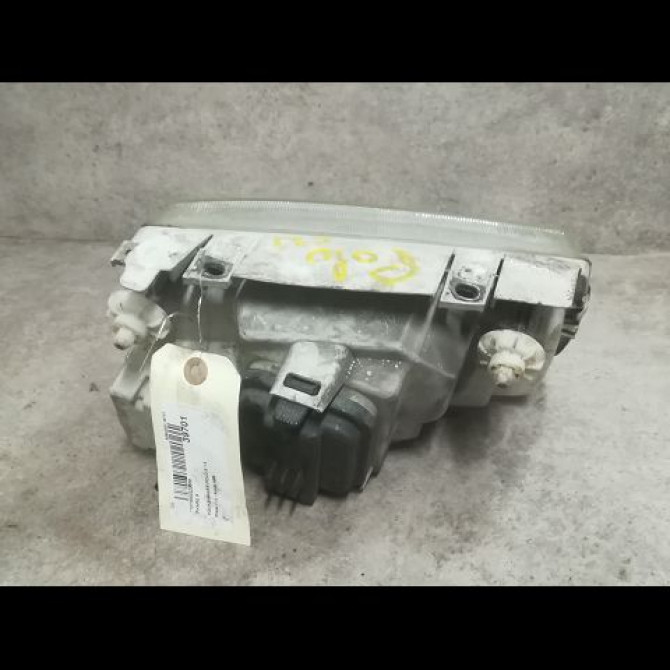 Phare gauche occasion VOLKSWAGEN POLO III Phase 1 10-1994->11-1999 1.4 6N1941015A 2