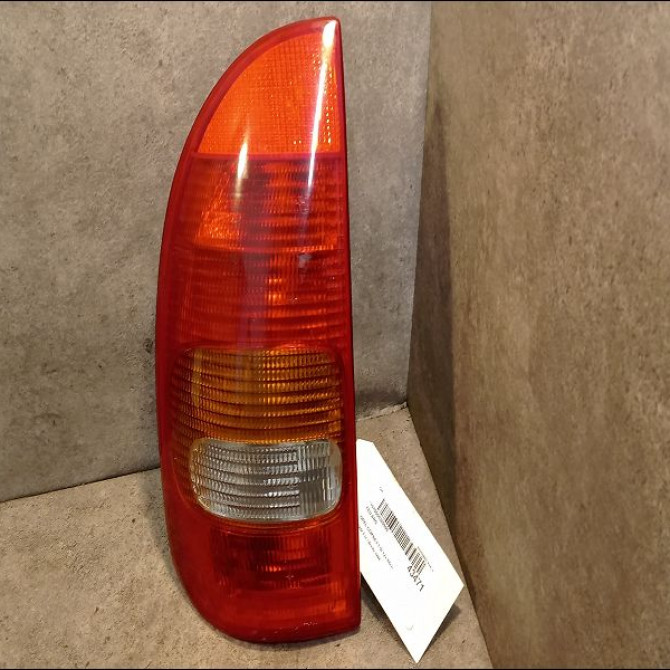 Feu arrière gauche occasion OPEL CORSA II Phase 2 04-1997->10-2000 1.0i 12v 55ch 90444809 1