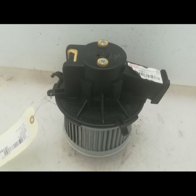 Ventilateur de chauffage occasion FIAT 500 II phase 2 04-2014->... 1.2i 69ch 1
