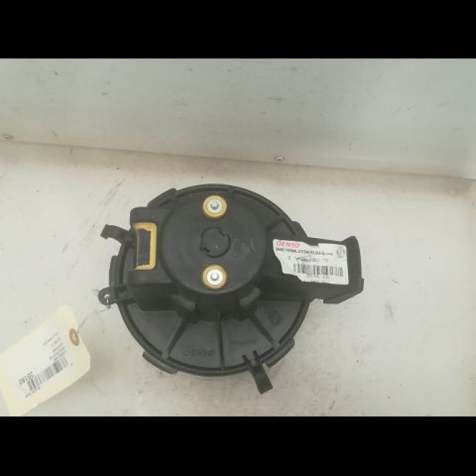 Ventilateur de chauffage occasion FIAT 500 II phase 2 04-2014->... 1.2i 69ch 2