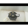 VENTILATEUR DE CHAUFFAGE