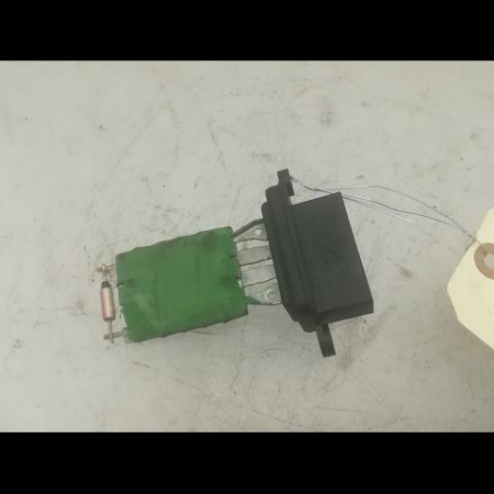 Resistance de chauffage occasion FIAT 500 II phase 2 04-2014->... 1.2i 69ch