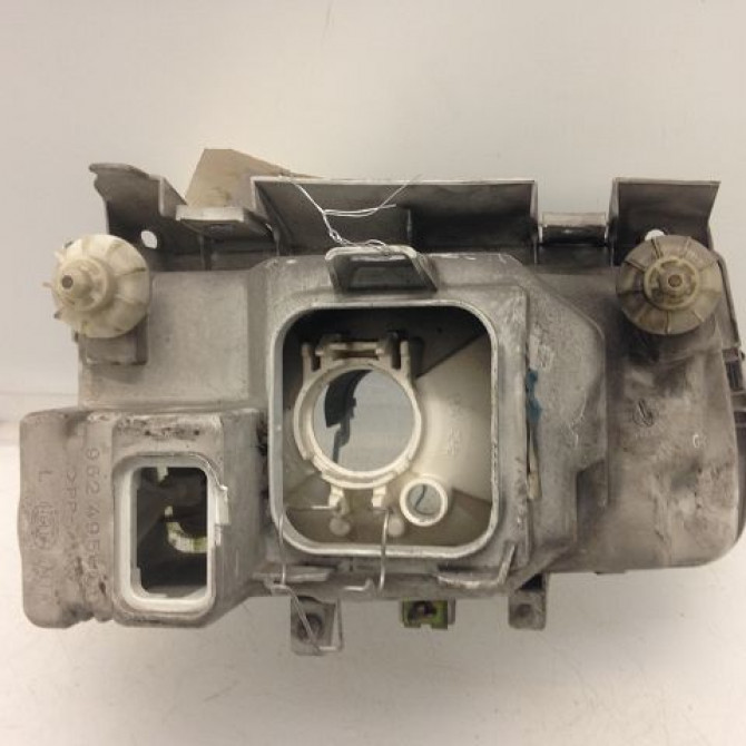 Phare gauche occasion VOLKSWAGEN GOLF III Phase 1 01-1992->12-1997 1H6941017AF 2