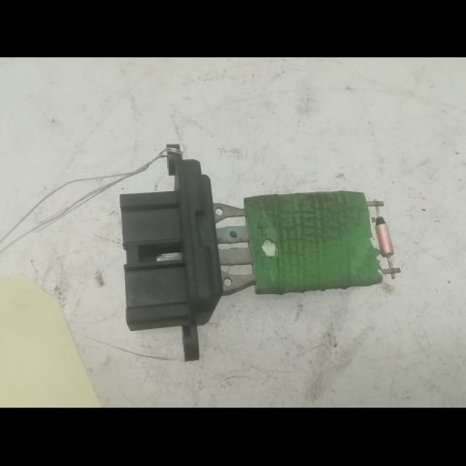 Resistance de chauffage occasion FIAT 500 II phase 2 04-2014->... 1.2i 69ch 2