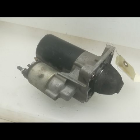 Démarreur occasion FIAT 500 II phase 2 04-2014->... 1.2i 69ch 51916168