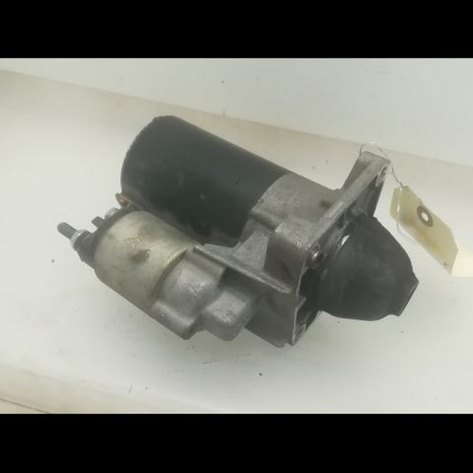 Démarreur occasion FIAT 500 II phase 2 04-2014->... 1.2i 69ch 51916168 1