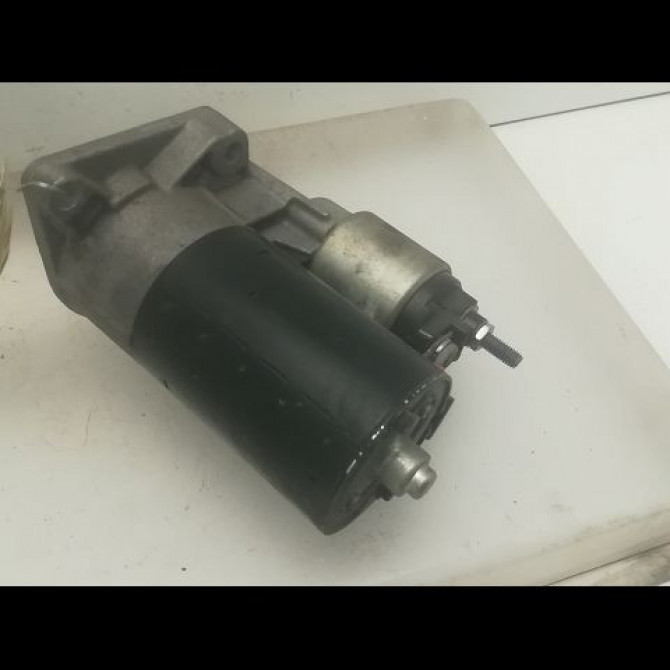 Démarreur occasion FIAT 500 II phase 2 04-2014->... 1.2i 69ch 51916168 2
