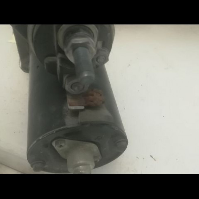 Démarreur occasion FIAT 500 II phase 2 04-2014->... 1.2i 69ch 51916168 3