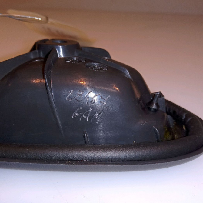 Poignee int porte avd occasion RENAULT CLIO II Phase 1 03-1998->06-2001 1.9 DTI 3